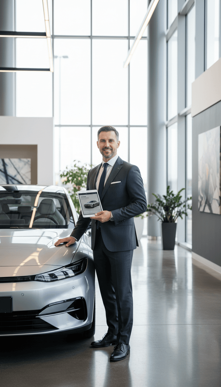 Direct Drive Auto Brokerage office in Doylestown