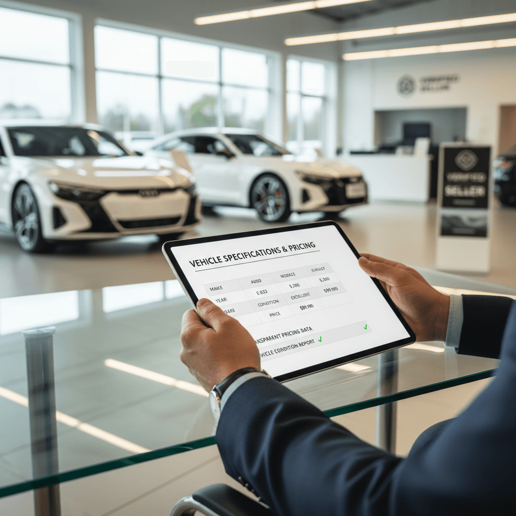 AJ D, Founder and Broker at Direct Drive Auto Brokerage